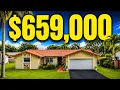 Cooper City FL Home Tour Untouched Since 1987