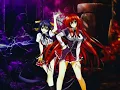 Download Lagu Opening anime highschool dxd s1 keren abis