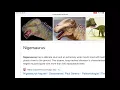 What dinosaur has 500 teeth