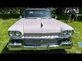 Download Lagu Kitschy \u0026 Kool: The 1958 Oldsmobile Super 88 Convertible Was the Last of Its Breed