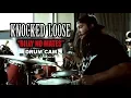 Knocked Loose | Billy No Mates | Drum Cam (LIVE)