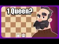Download Lagu How Many Queens to BEAT Martin?