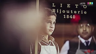                                         موسيقي فيلم تراب الماس ل  هشام نزيه   غلطات صغيرة دندنها