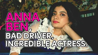 Download Anna Ben: On acting, Kochi, and her road rage | The Cochin Documentation Project MP3