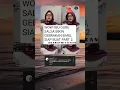 Bu guru salsa live di tiktok