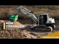 Download Lagu MGM VS2-135 SX25 -Zeven duinen | Zeefbak | Screening bucket