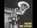 Willie Dixon - I Just Want To Make Love To You