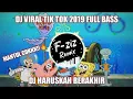 Download Lagu Dj haruskah berakhir, dexsen remixer