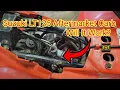 Suzuki lt125 Aftermarket Carb Replacement