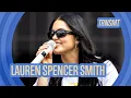 Download Lagu Lauren Spencer Smith Performs Flowers Live At TRNSMT | TRNSMT 2024 | BBC Scotland