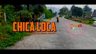 Download DJ CHICA LOCA-SLOW BASS BY AKBAR CHENEL GRESIK SLOW BASS MP3