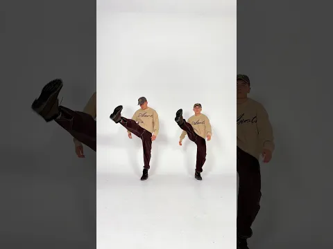 🤎 PERFECT SHOE TRANSITION 🤎🥾 HERE is the Result 🤎