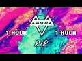 Download Lagu [1 Hour] -  NEFFEX - R.I.P.