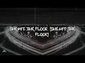 Flo Rida, T-Pain - Low | Lyrics