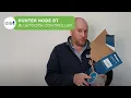 The Hunter Node-BT Bluetooth Controller Smart Water