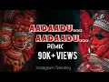 Download Lagu 🎧AADAADU...AADAADU...🔥||Remix|| #instagram#trending#folksong