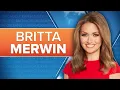 Meet FOX Weather s Britta Merwin