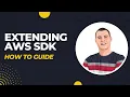 Extending the AWS SDK for NET
