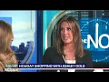 Ashley Gold stops by the FOX2Detroit studios to talk Holiday Jewelry