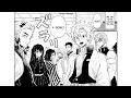 Hashira Picnic KnY Fanmade Manga