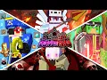 Download Lagu 裏切り者から逃げながら全てのクエストをクリアせよ！【マインクラフト】