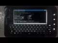 DB2 on Bochs for Android