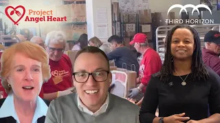 From Meals to Movement How Project Angel Heart is Redefining Health Care