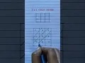 3x3 Magic Square Learn Maths Graze Education