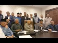 Download Lagu SIDANG MEDIA KHAS SEKRETARIAT PERTAHAN SISTEM KEHAKIMAN: PMX LETAK JAWATAN!!!