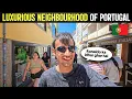 Download Lagu Beach life \u0026 Luxurious Neighbourhood of Portugal 🇵🇹