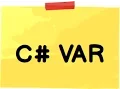 C VAR Keyword C Tutorial for Beginners VAR Keyword in C CSharp Using VAR Keyword