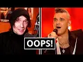 Download Lagu How I Ruined My Relationship with Robbie Williams.