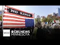 What to know about the planned No Kings rally in St Paul