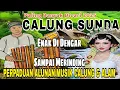 Download Lagu Calung Sunda Lawas ~ Enak Di Dengar Sampai Merinding || Perpaduan Alunan Musik Calung Dan alam