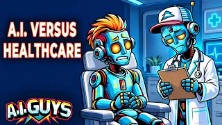 Can AI Fix Healthcare, or Just Expose the Mess? (w/ Special Guest: Chris Notaro)