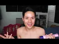 Removing ARMPIT HAIRS Using NAIR - A Visual Demonstration!