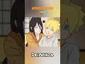 Download Lagu Boruto x hanabi😂💦 (boruto/naruto parody) psycho aunt returns #boruto #naruto #anime #funny