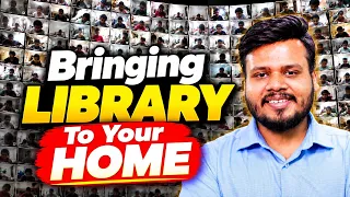 Increase Your Study Hours 3 Times with Consistency and Focus for All Competitive Exams