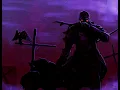METAMORPHOSIS 3 (Slowed + Reverb)