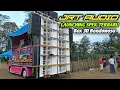 Download Lagu Member Team Sotok JRT AUDIO Rilis spek Terbaru CLA 3D Glowing seperti Nanda