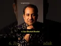 Download Lagu Top 10 Best Songs of Rahat Fateh Ali Khan