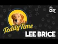 Teddy Time Lee Brice and Cody Alan s Puppy Playdate