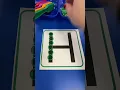 Here s a must-try activity for preschoolers We re focusing on the letter H this week starting with