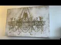 Oliver Gal Wall Art Review Transform Your Space with Glamorous Elegance