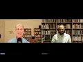Didache Discoveries - Discussion with Alan Garrow