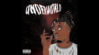 juice wrld underworld v2 studio session extended