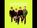 Download Lagu Weezer - Don't Let Go