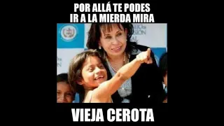 MEMES SANDRA TORRES