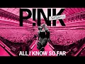 P!NK - River (Live (Audio))