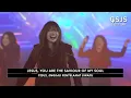 Download Lagu King of Majesty (Cover) ft. Jane Glory - GSJS Jakarta